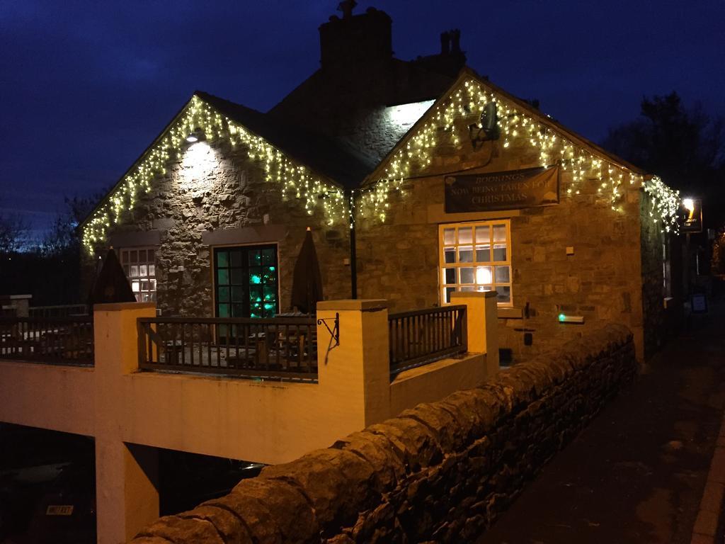 The Sycamore Inn Birch Vale Exterior photo
