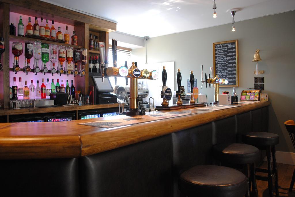 The Sycamore Inn Birch Vale Exterior photo